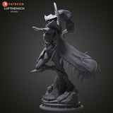 Maiev Shadowsong - Image 1