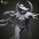 Maiev Shadowsong - Image 2