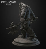 Varok Saurfang - Image 1