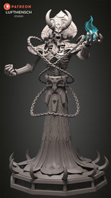 Kelthuzad - Image 1