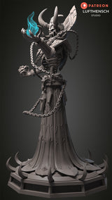 Kelthuzad - Image 2