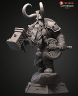 Muradin Bronzebeard
