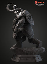 Muradin Bronzebeard - Image 1