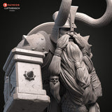 Muradin Bronzebeard - Image 2