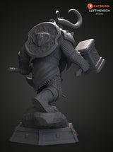 Muradin Bronzebeard - Image 3