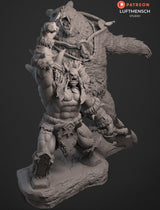 Rexxar and Misha - Image 2