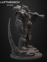 Garrosh Hellscream - Image 1