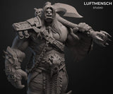 Garrosh Hellscream - Image 2