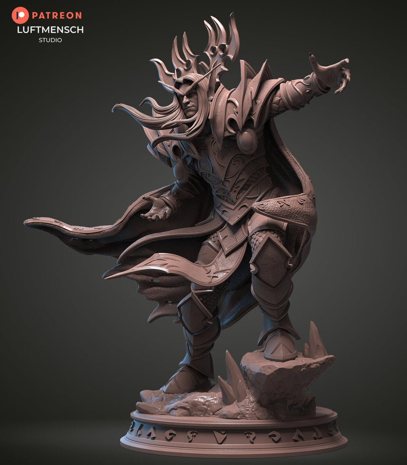 Kael'thas