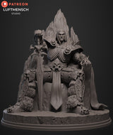 Arthas Lich King