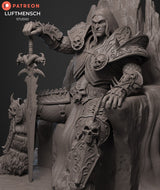 Arthas Lich King - Image 3