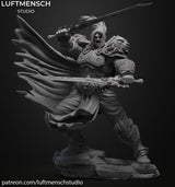 Varian Wrynn