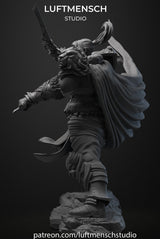 Varian Wrynn - Image 1