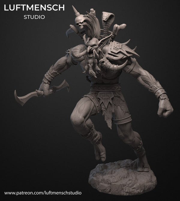 Voljin