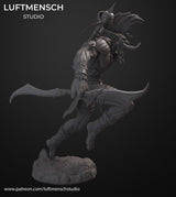 Voljin - Image 1