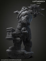 Thrall - Image 1