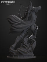Sylvanas Windrunner - Image 3