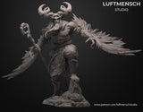 Malfurion Stormrage