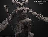 Malfurion Stormrage - Image 2