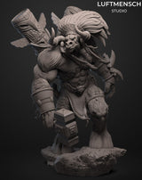Baine Bloodhoof