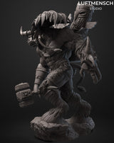 Baine Bloodhoof - Image 1