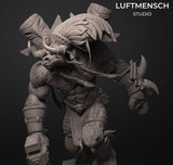 Baine Bloodhoof - Image 2