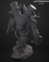 Baine Bloodhoof - Image 3