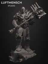 Bolvar Fordragon