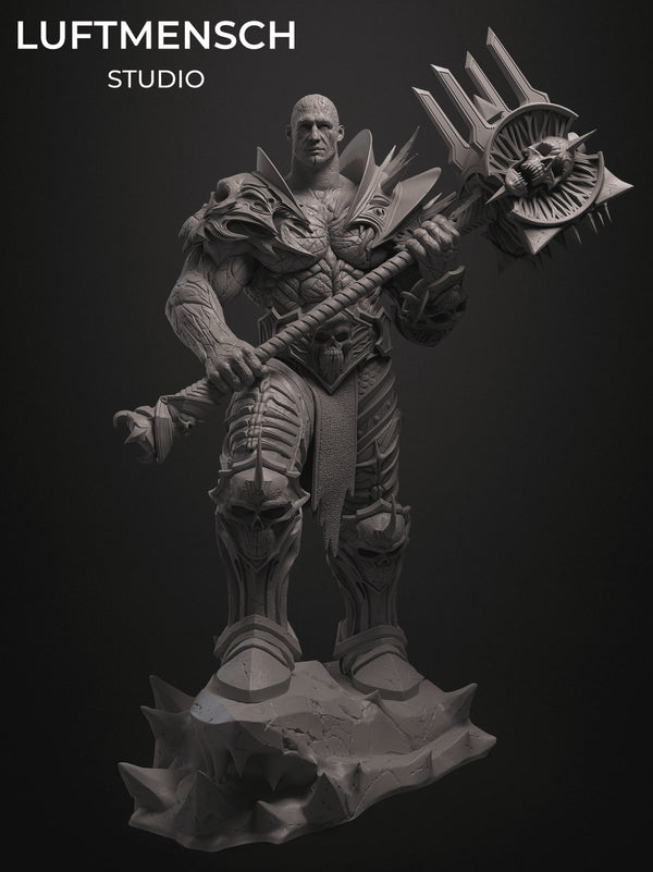 Bolvar Fordragon