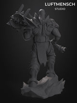 Bolvar Fordragon - Image 2