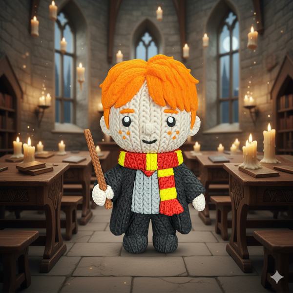 Ron