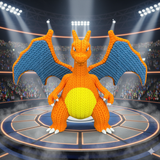 Dracaufeu