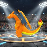 Dracaufeu - Image 1