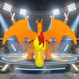 Dracaufeu - Image 2
