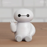 Baymax
