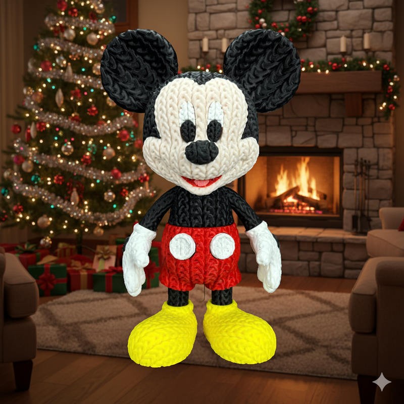 Mickey
