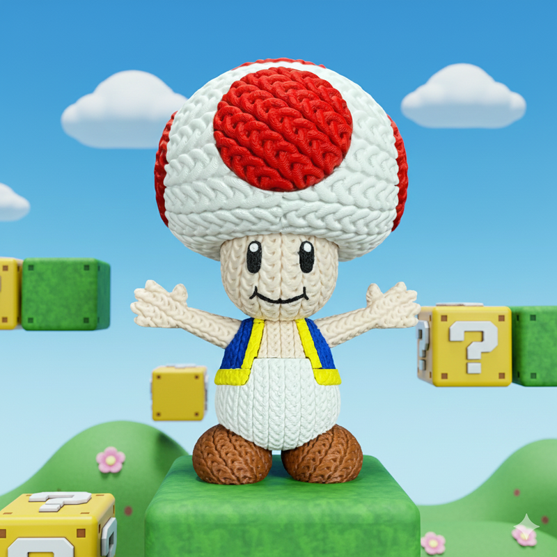 Toad