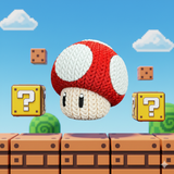 Champignon Mario - Image 1