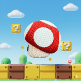 Champignon Mario - Image 2