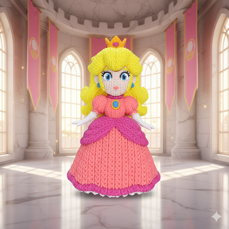 Princesse Peach