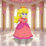 Princesse Peach - Image 1