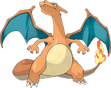 Dracaufeu - Image 1