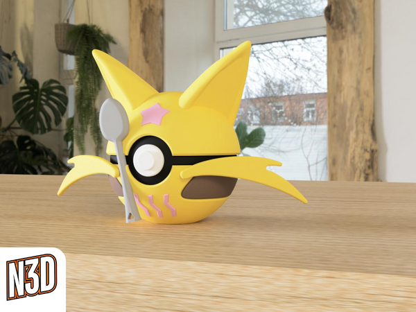Kadabra