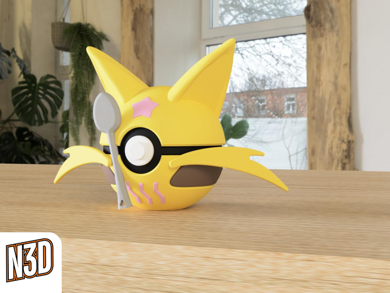 Kadabra