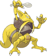 Kadabra - Image 1