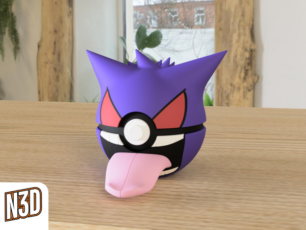 Ectoplasma