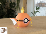 Magicarpe