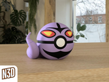 Arbok - Image 2