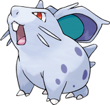 Nidoran femelle - Image 1