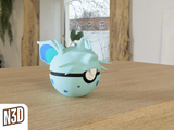 Nidoran femelle - Image 2